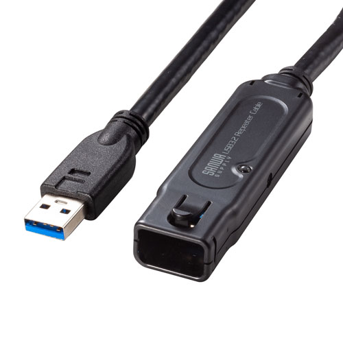 USB3.2ANeBus[^[P[u10mi~߃bN@\tj KB-USB-RLK310