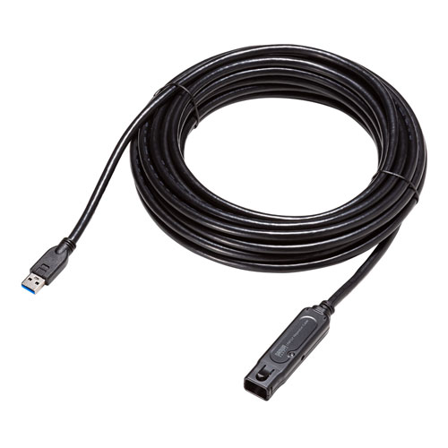 USB3.2ANeBus[^[P[u10mi~߃bN@\tj KB-USB-RLK310