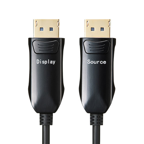 DisplayPortP[uit@CoE4K/60HzΉE30mj KC-DPFB300