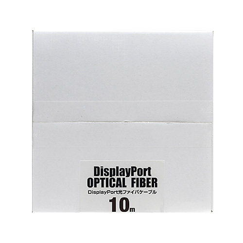 DisplayPortP[uit@CoE4K/60HzΉE30mj KC-DPFB300