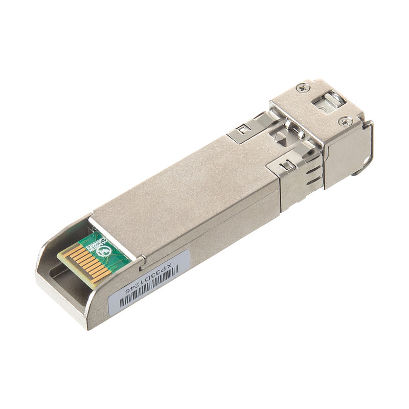 BiDirectional SFPRo[^i10Gbpsj LAN-SFP10DBI-1312