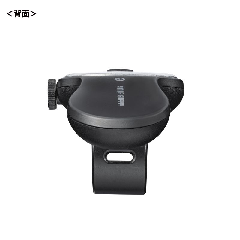 TChzC[ O}EX Bluetoothڑ 5{^ USB Type-C[d XCv XeBbN tBK[}EX X}z }bg ubN MA-BTRING5BK