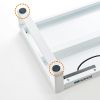 j^[ d^bv USBnut fXN ヂj^X^h  X`[V 50cm s25.7cm 8.9cm zCg MR-LC204WN