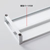 j^[ fXN ヂj^X^h  X`[V Vv 50cm s25.7cm 8.9cm zCg MR-LC207WN