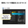 vO}ueL[  Bluetooth foCX 27L[ 蓖 u V[gJbg  CX NGC^[ ҏW zM ubN NT-BT26BK