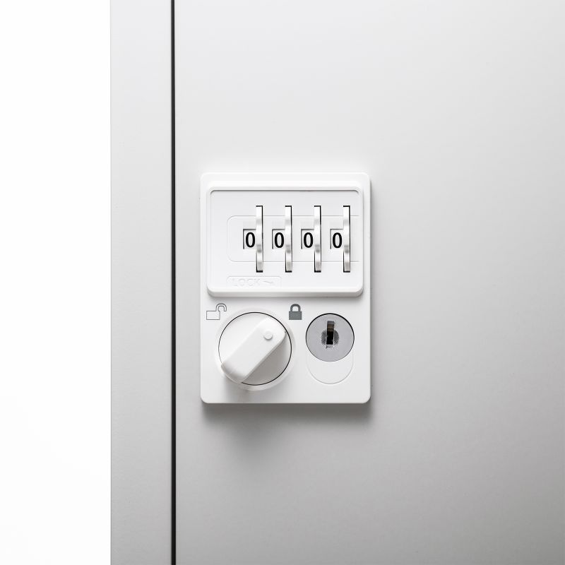 ʃbJ[iW316~D400~H500mmj PLK-PS300W