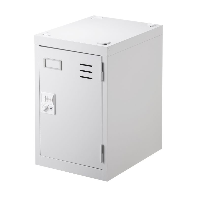 ʃbJ[iW316~D400~H500mmj PLK-PS300W