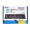 BluetoothL[{[h ܂肽 eL[Ȃ p^Ot [d pz(US) }`yAO RpNg ubN SKB-BT30BK