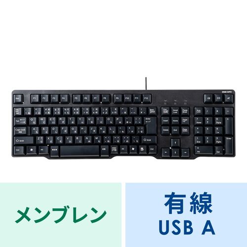 LL[{[h(USB A) eL[ u {z(JIS) ubN SKB-L1UBKN