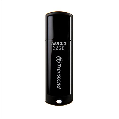 Transcend USB 32GB USB3.1 Gen1 USB 5Gbps Lbv JetFlash 700 ubN TS32GJF700 TS32GJF700