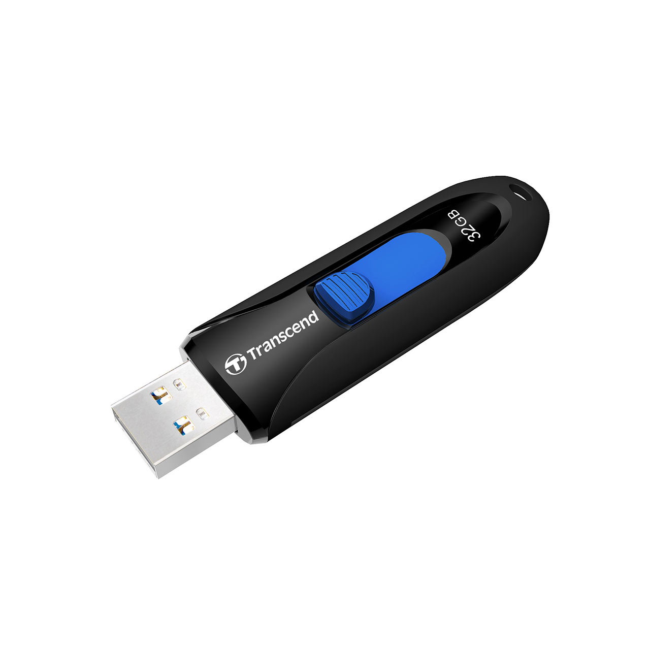 Transcend USB 32GB USB3.1 Gen1 USB 5Gbps XCh LbvX JetFlash 790 PS4mF ubN TS32GJF790K TS32GJF790K