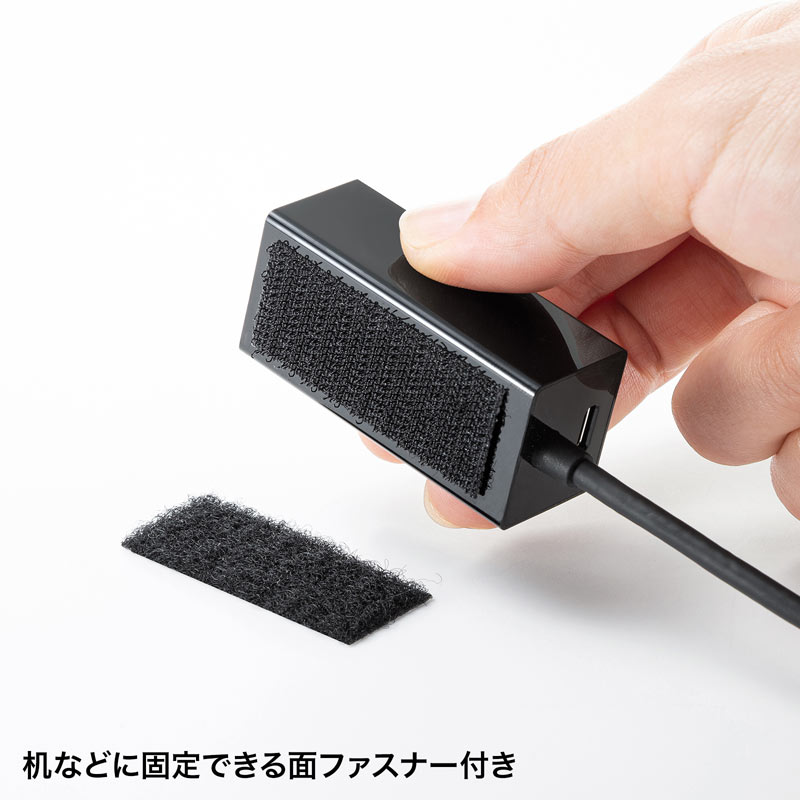 USB Type-Cnut HDMIϊA_v^ USB-3TCH35BK